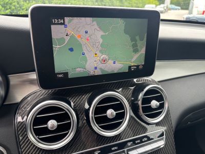 Mercedes-Benz GLC Gebrauchtwagen Mercedes-Benz GLC Gebrauchtwagen
