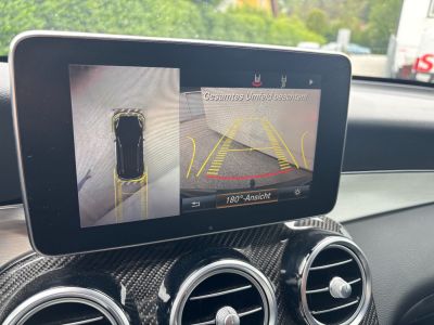 Mercedes-Benz GLC Gebrauchtwagen Mercedes-Benz GLC Gebrauchtwagen