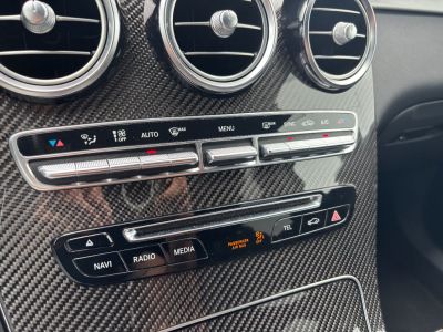 Mercedes-Benz GLC Gebrauchtwagen Mercedes-Benz GLC Gebrauchtwagen