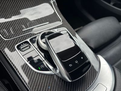 Mercedes-Benz GLC Gebrauchtwagen Mercedes-Benz GLC Gebrauchtwagen