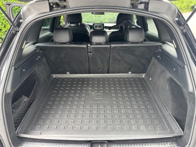 Mercedes-Benz GLC Gebrauchtwagen Mercedes-Benz GLC Gebrauchtwagen