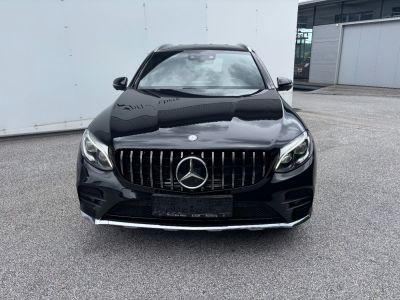 Mercedes-Benz GLC Gebrauchtwagen Mercedes-Benz GLC Gebrauchtwagen