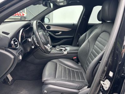 Mercedes-Benz GLC Gebrauchtwagen Mercedes-Benz GLC Gebrauchtwagen