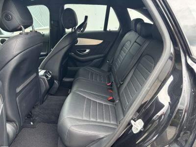 Mercedes-Benz GLC Gebrauchtwagen Mercedes-Benz GLC Gebrauchtwagen