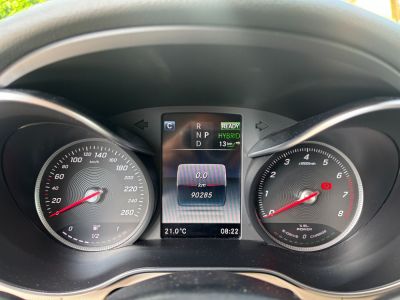 Mercedes-Benz GLC Gebrauchtwagen Mercedes-Benz GLC Gebrauchtwagen