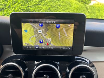 Mercedes-Benz GLC Gebrauchtwagen Mercedes-Benz GLC Gebrauchtwagen