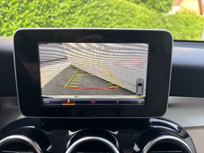 Mercedes-Benz GLC Gebrauchtwagen Mercedes-Benz GLC Gebrauchtwagen