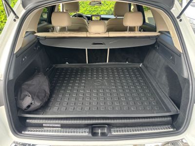 Mercedes-Benz GLC Gebrauchtwagen Mercedes-Benz GLC Gebrauchtwagen