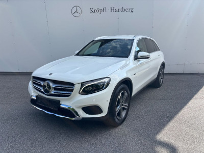 Mercedes-Benz GLC Gebrauchtwagen