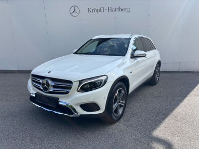 Mercedes-Benz GLC Gebrauchtwagen Mercedes-Benz GLC Gebrauchtwagen