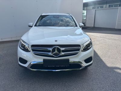 Mercedes-Benz GLC Gebrauchtwagen Mercedes-Benz GLC Gebrauchtwagen