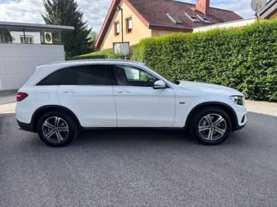 Mercedes-Benz GLC Gebrauchtwagen Mercedes-Benz GLC Gebrauchtwagen