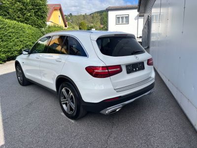 Mercedes-Benz GLC Gebrauchtwagen Mercedes-Benz GLC Gebrauchtwagen