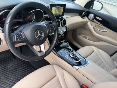 Mercedes-Benz GLC Gebrauchtwagen Mercedes-Benz GLC Gebrauchtwagen