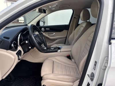 Mercedes-Benz GLC Gebrauchtwagen Mercedes-Benz GLC Gebrauchtwagen