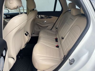 Mercedes-Benz GLC Gebrauchtwagen Mercedes-Benz GLC Gebrauchtwagen