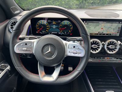 Mercedes-Benz GLB Gebrauchtwagen