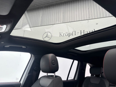 Mercedes-Benz GLB Gebrauchtwagen