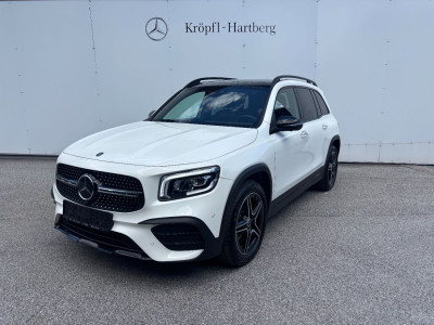 Mercedes-Benz GLB Gebrauchtwagen