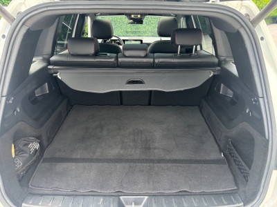 Mercedes-Benz GLB Gebrauchtwagen