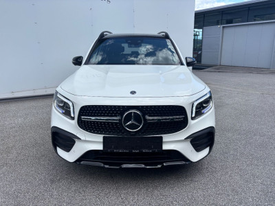 Mercedes-Benz GLB Gebrauchtwagen