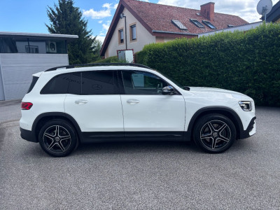Mercedes-Benz GLB Gebrauchtwagen