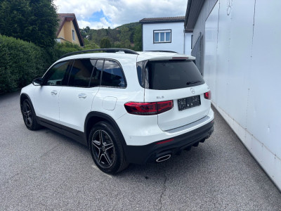 Mercedes-Benz GLB Gebrauchtwagen