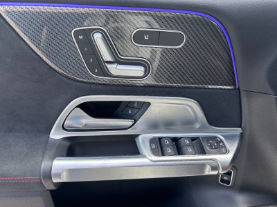 Mercedes-Benz GLB Gebrauchtwagen
