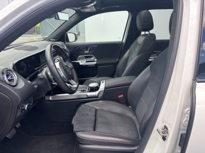 Mercedes-Benz GLB Gebrauchtwagen