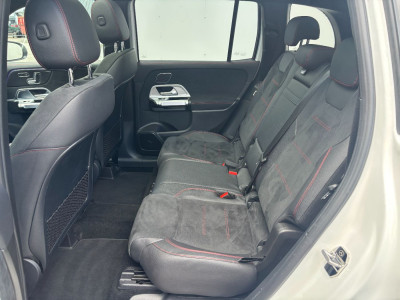 Mercedes-Benz GLB Gebrauchtwagen