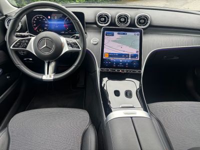 Mercedes-Benz C-Klasse Gebrauchtwagen Mercedes-Benz C-Klasse Gebrauchtwagen