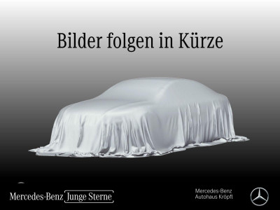 Mercedes-Benz C-Klasse Gebrauchtwagen