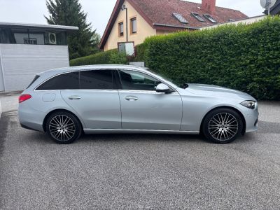 Mercedes-Benz C-Klasse Gebrauchtwagen Mercedes-Benz C-Klasse Gebrauchtwagen