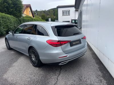Mercedes-Benz C-Klasse Gebrauchtwagen Mercedes-Benz C-Klasse Gebrauchtwagen