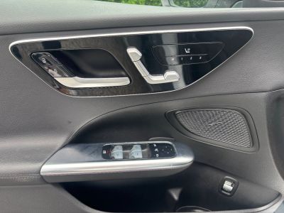 Mercedes-Benz C-Klasse Gebrauchtwagen Mercedes-Benz C-Klasse Gebrauchtwagen