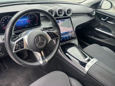 Mercedes-Benz C-Klasse Gebrauchtwagen Mercedes-Benz C-Klasse Gebrauchtwagen
