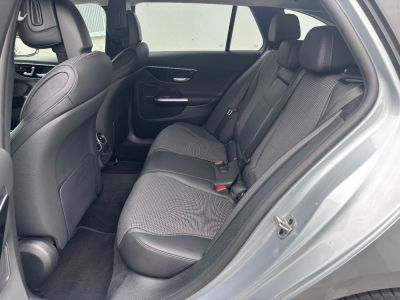 Mercedes-Benz C-Klasse Gebrauchtwagen Mercedes-Benz C-Klasse Gebrauchtwagen