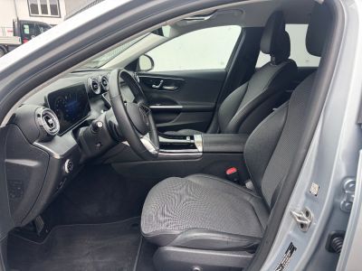 Mercedes-Benz C-Klasse Gebrauchtwagen Mercedes-Benz C-Klasse Gebrauchtwagen