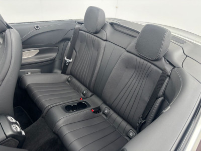 Mercedes-Benz E-Klasse Gebrauchtwagen