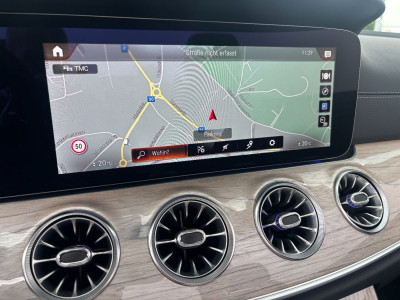 Mercedes-Benz E-Klasse Gebrauchtwagen