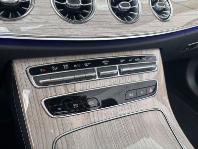 Mercedes-Benz E-Klasse Gebrauchtwagen