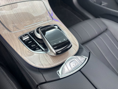 Mercedes-Benz E-Klasse Gebrauchtwagen