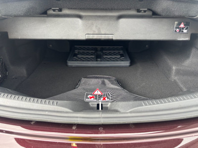 Mercedes-Benz E-Klasse Gebrauchtwagen