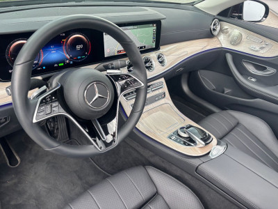 Mercedes-Benz E-Klasse Gebrauchtwagen