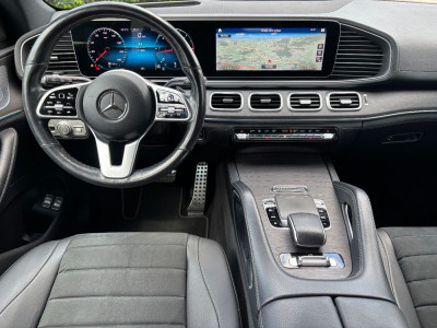 Mercedes-Benz GLE Gebrauchtwagen Mercedes-Benz GLE Gebrauchtwagen