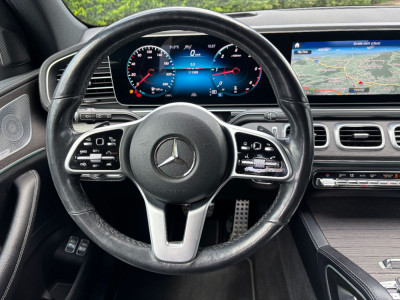 Mercedes-Benz GLE Gebrauchtwagen Mercedes-Benz GLE Gebrauchtwagen