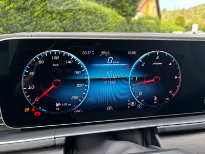 Mercedes-Benz GLE Gebrauchtwagen Mercedes-Benz GLE Gebrauchtwagen