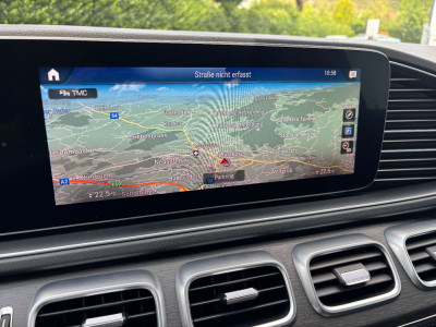 Mercedes-Benz GLE Gebrauchtwagen Mercedes-Benz GLE Gebrauchtwagen
