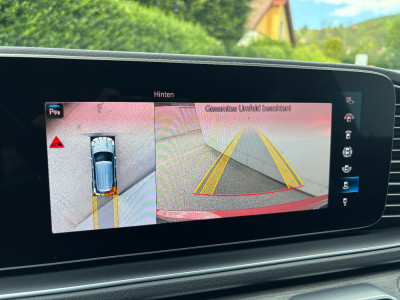Mercedes-Benz GLE Gebrauchtwagen Mercedes-Benz GLE Gebrauchtwagen