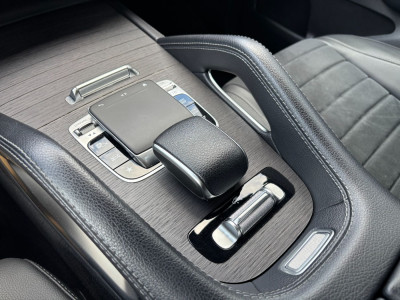 Mercedes-Benz GLE Gebrauchtwagen Mercedes-Benz GLE Gebrauchtwagen